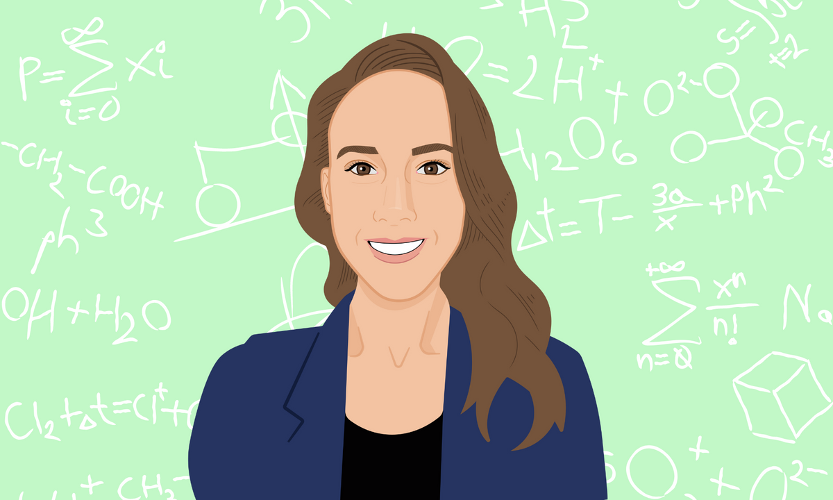 Hey Dr. B — What's the Deal with Green Chemistry?